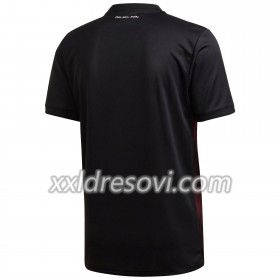 FC Bayern München Treći Nogometni Dres 2020-2021